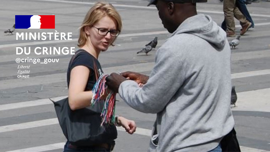 Le Jeu du Bracelet, reconnu comme discipline olympique?