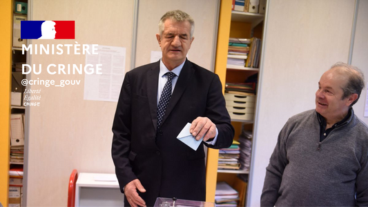 Un test de QI pour pouvoir voter et devenir élu?