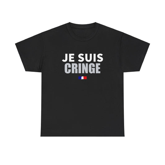 Je suis CRINGE T-Shirt