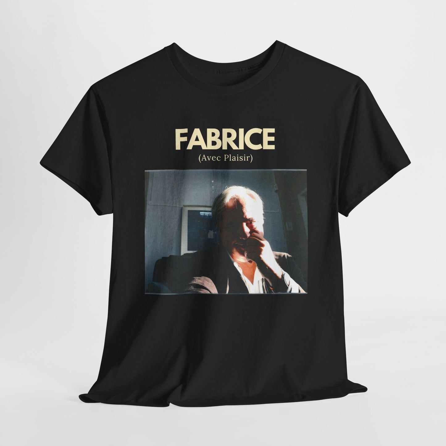 FABRICE T-shirt