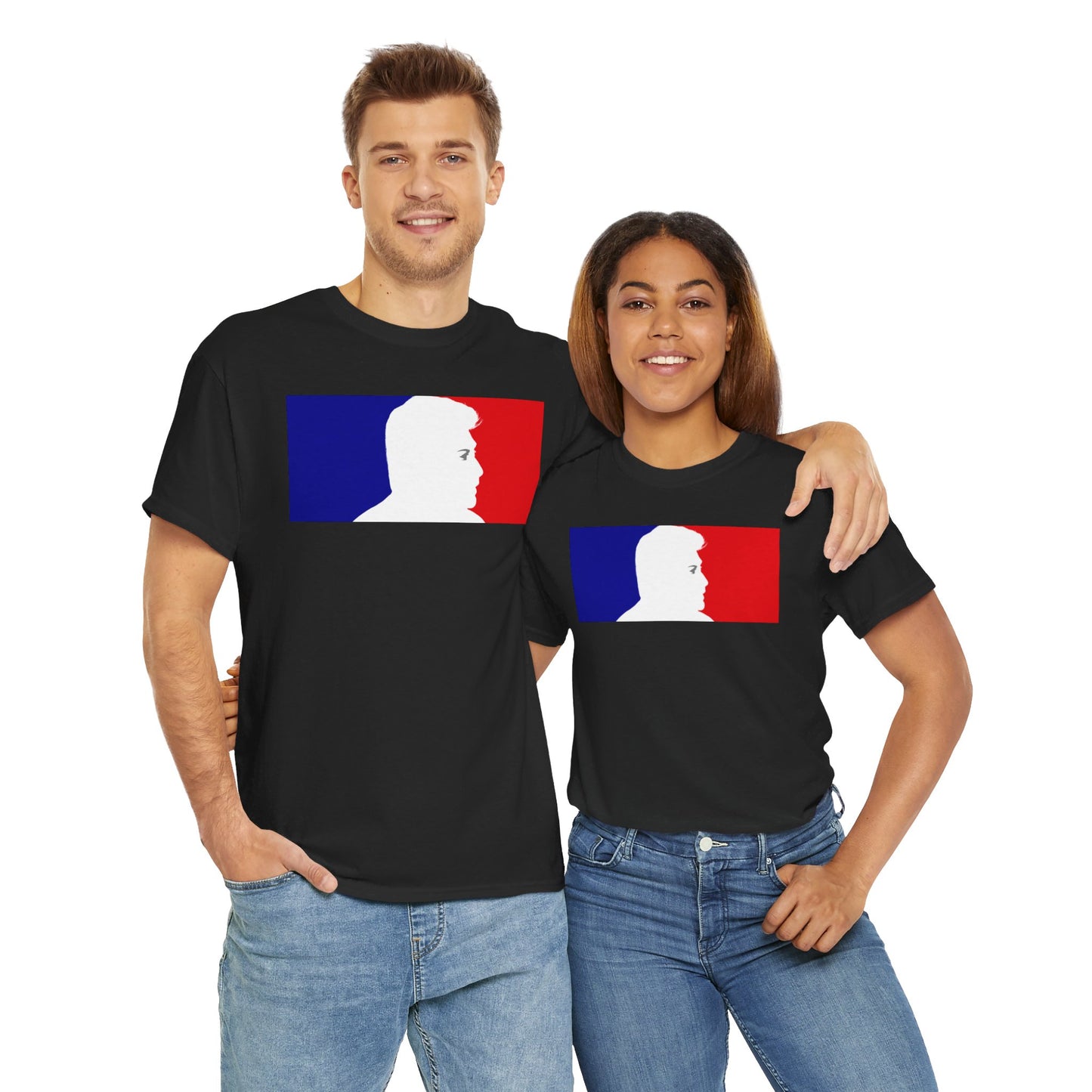 Le Johnny Cringe T-Shirt