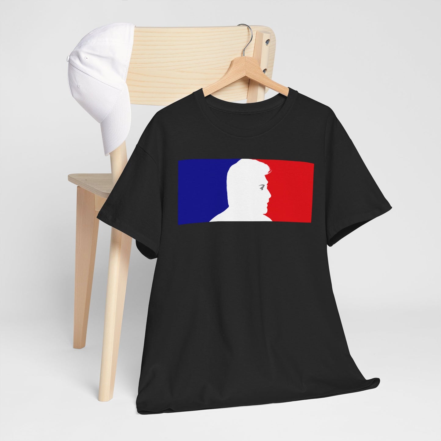 Le Johnny Cringe T-Shirt