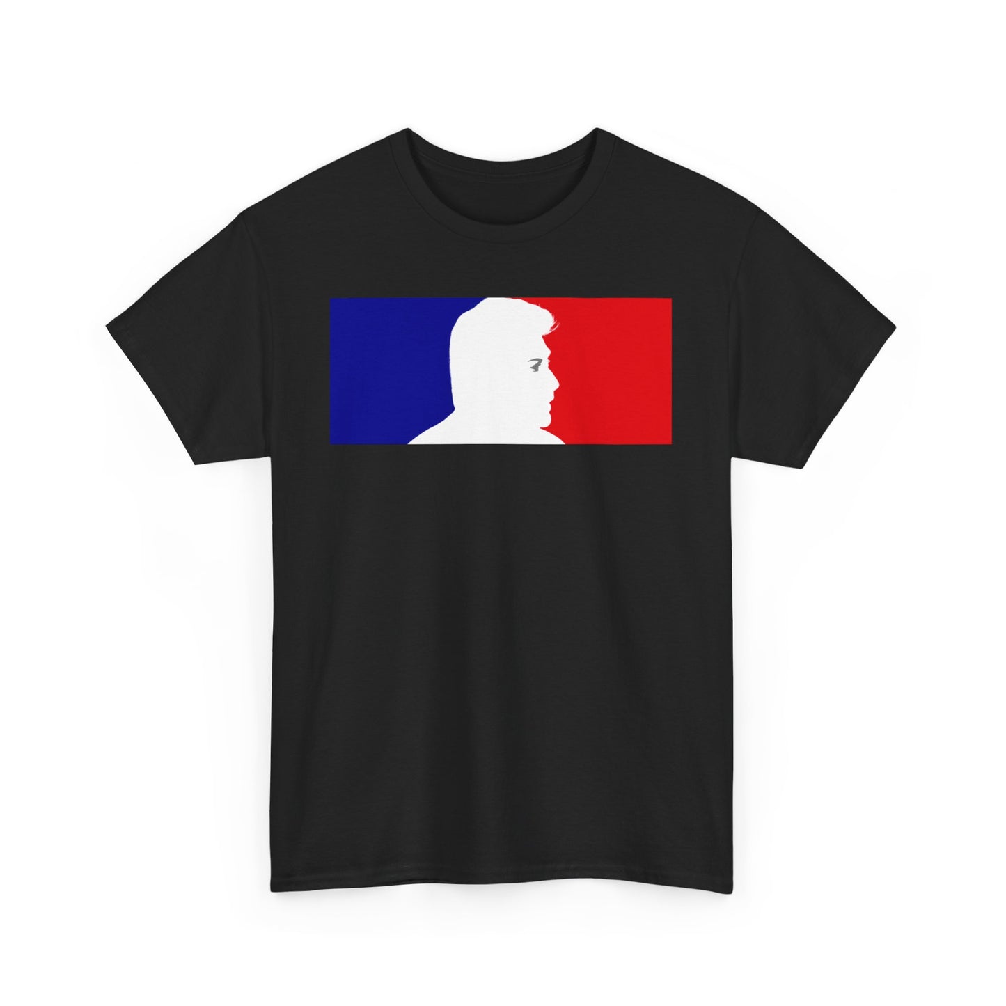 Le Johnny Cringe T-Shirt