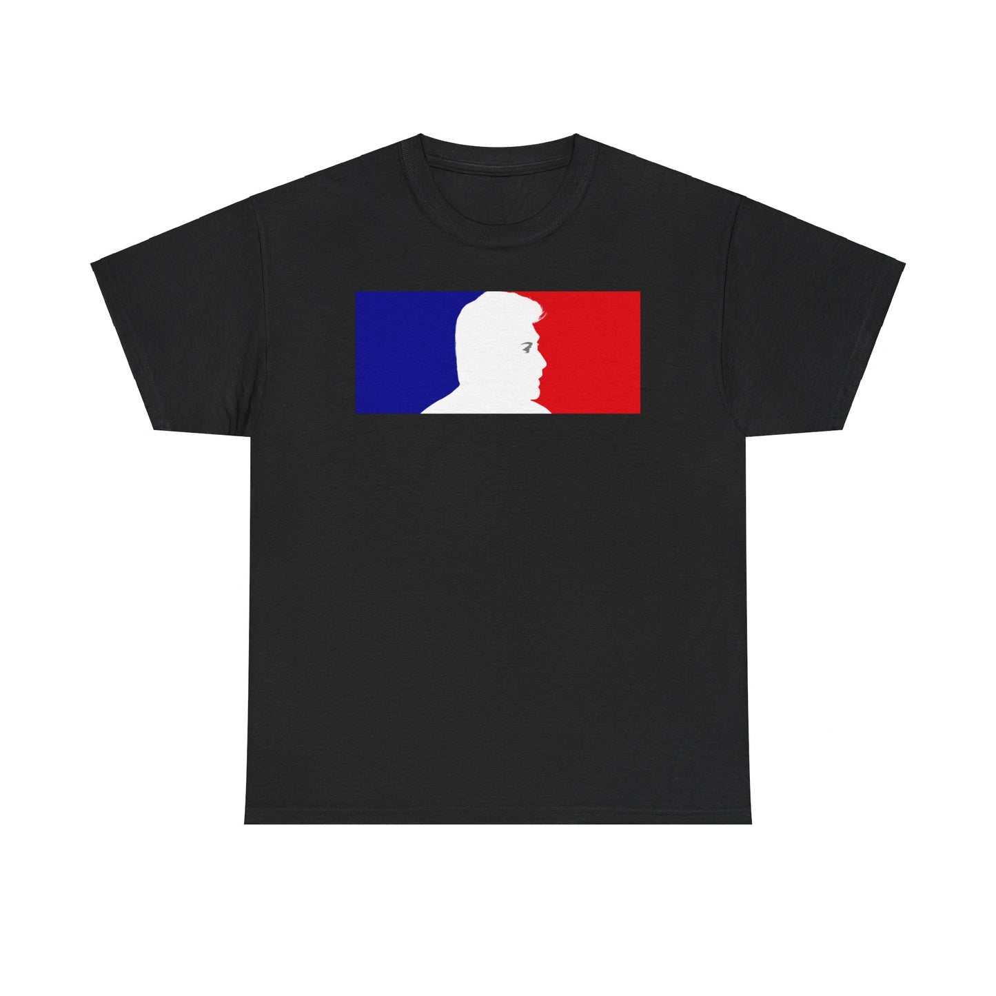 Le Johnny Cringe T-Shirt