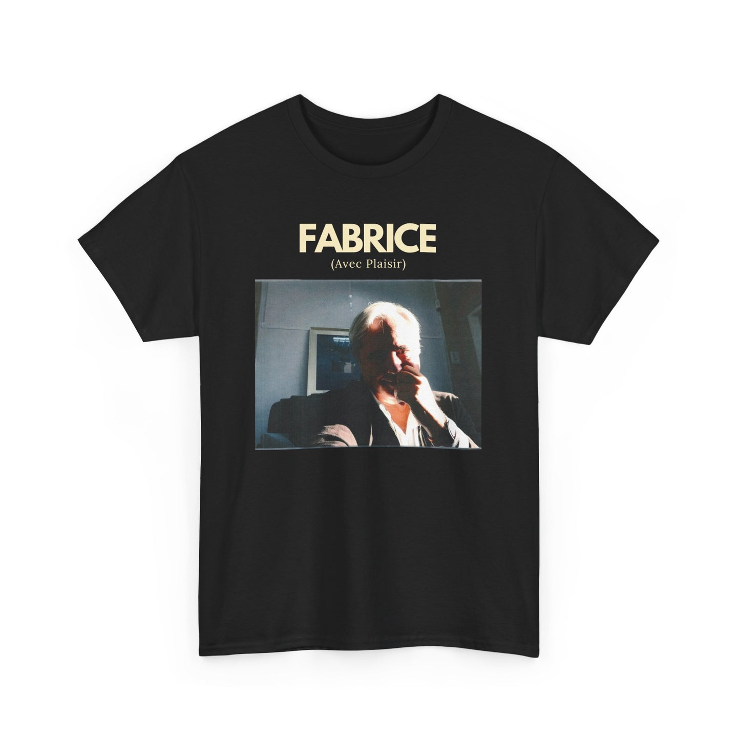 FABRICE T-shirt