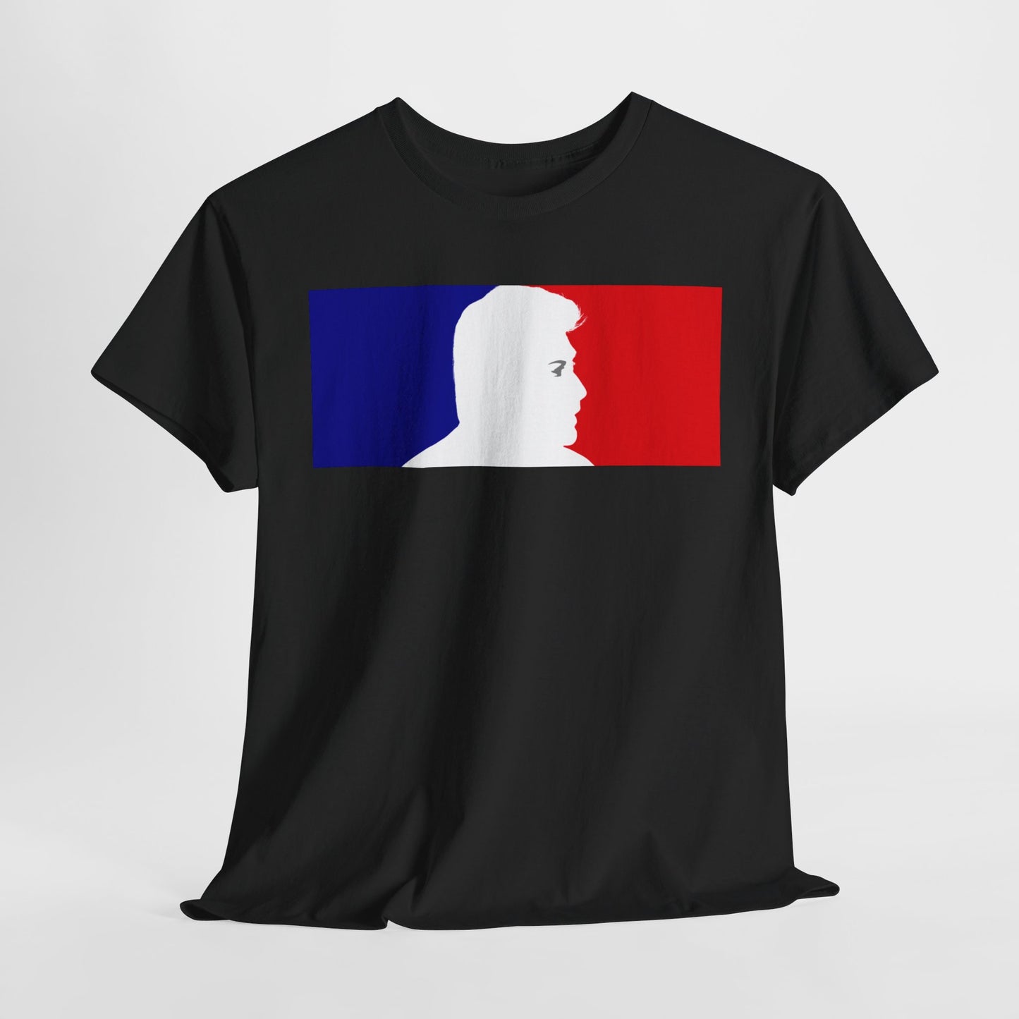 Le Johnny Cringe T-Shirt