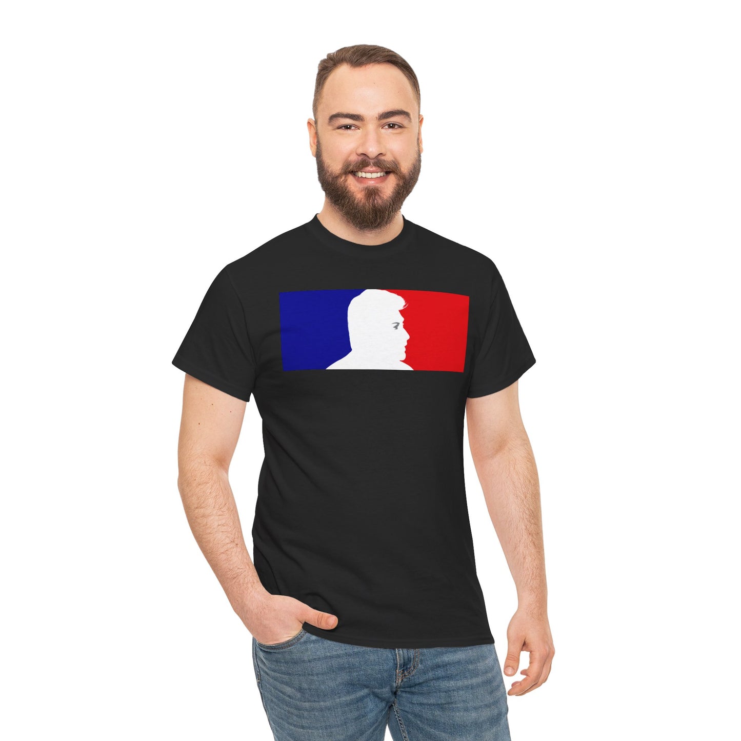 Le Johnny Cringe T-Shirt