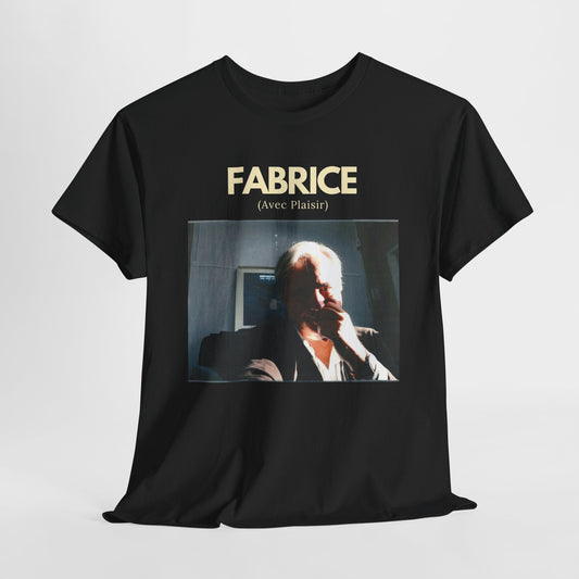 FABRICE T-shirt