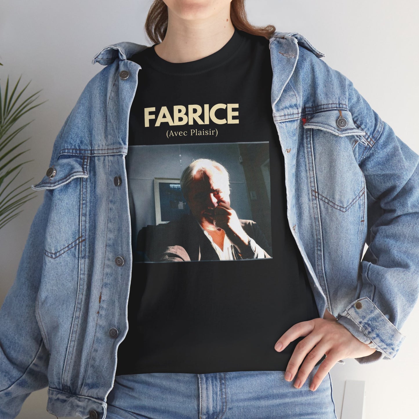 FABRICE T-shirt