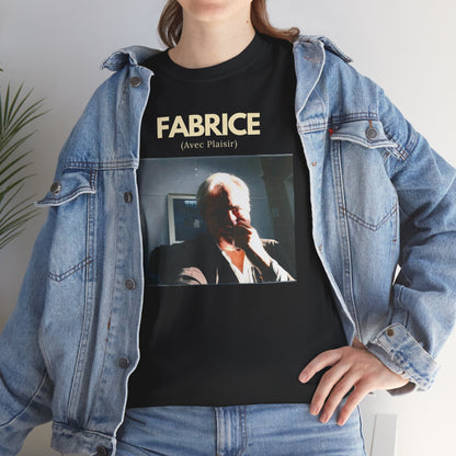 FABRICE T-shirt