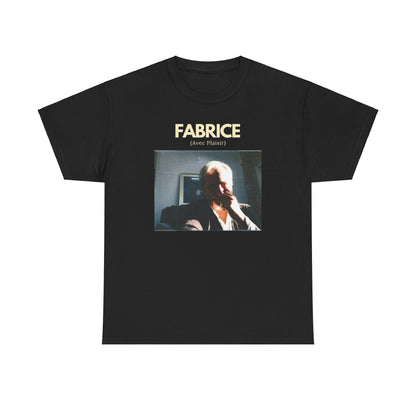 FABRICE T-shirt
